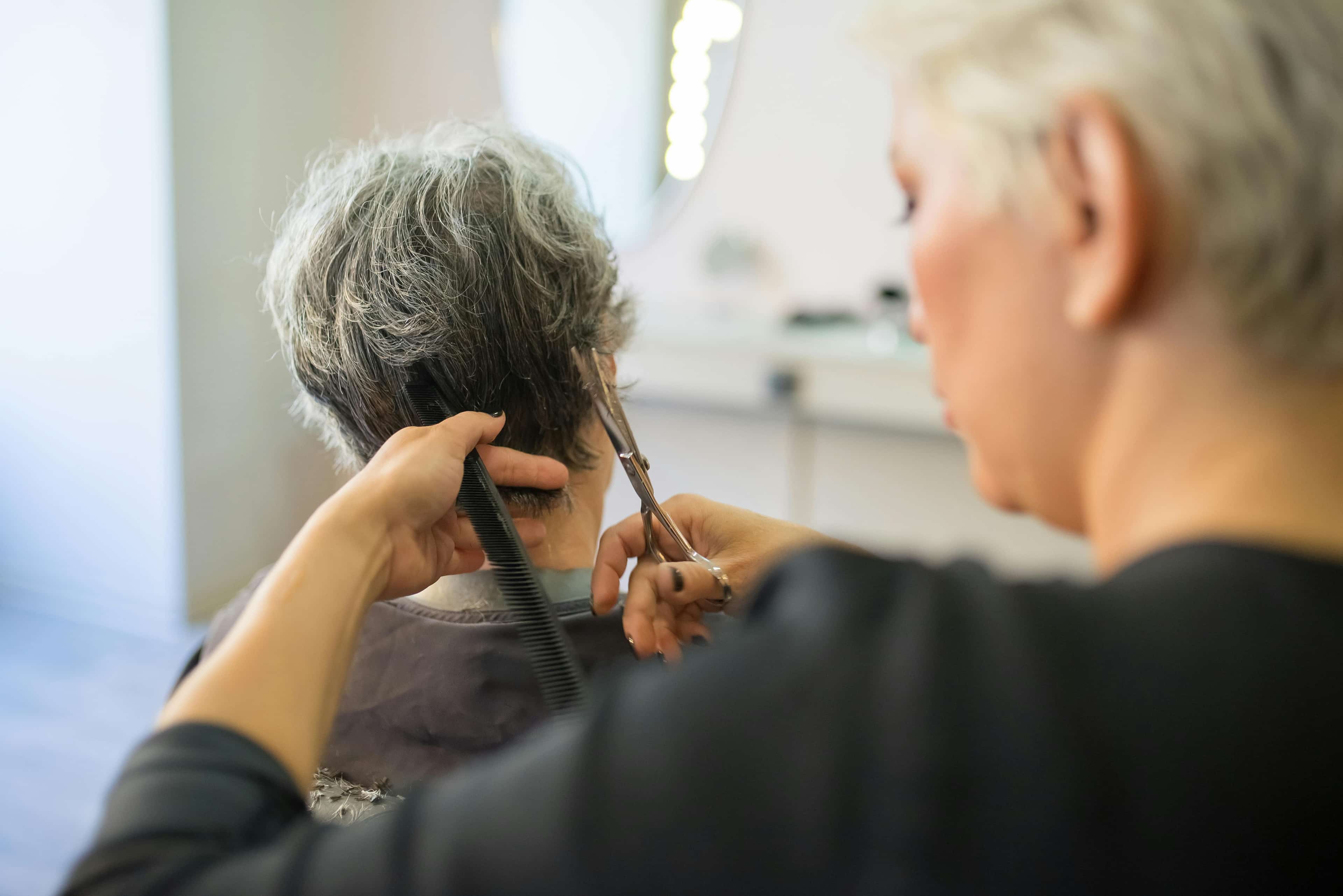 Dameskapper Hizi Hair Almere Buiten in Almere