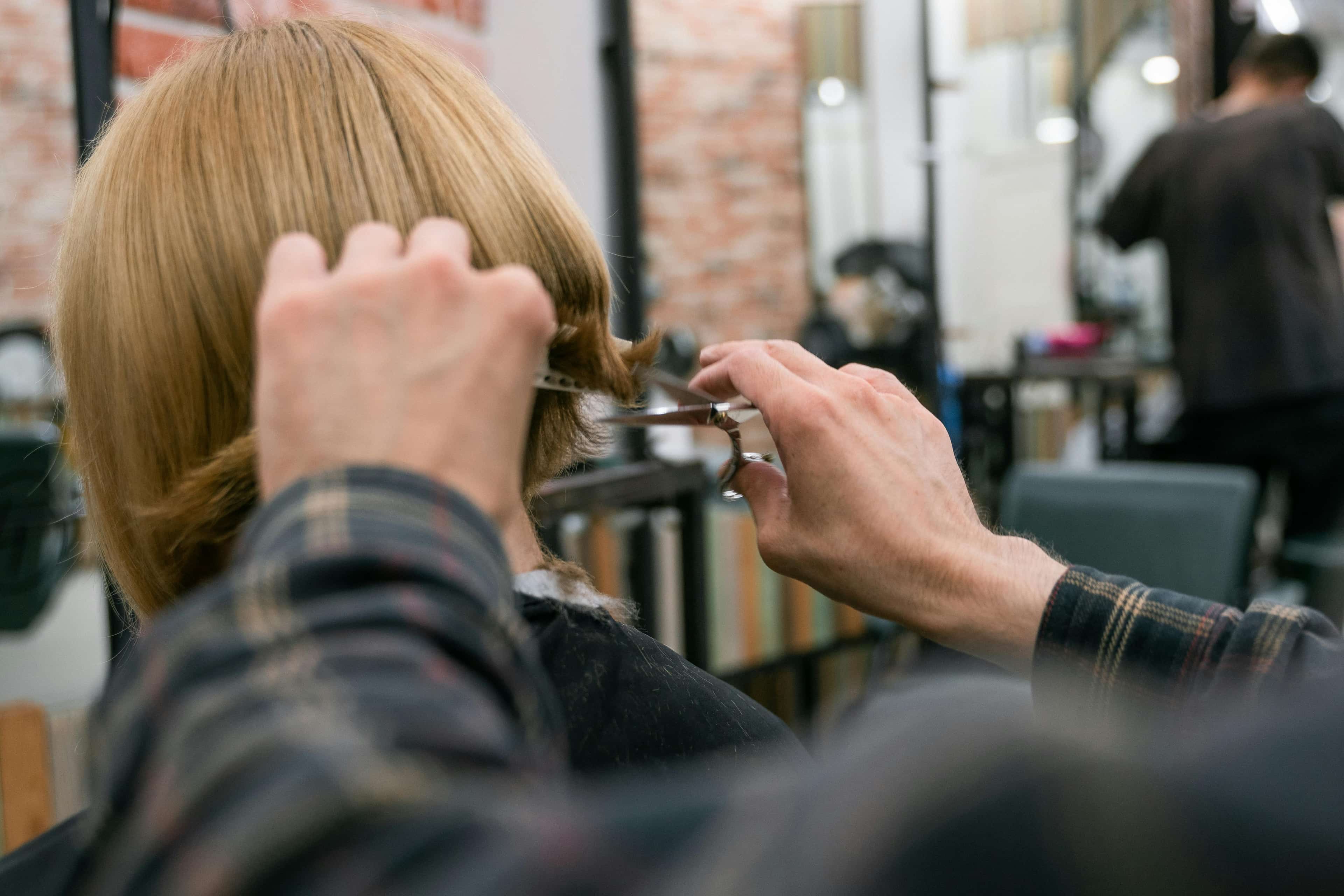 Dameskapper Haar&Zo ✂ in Nijmegen