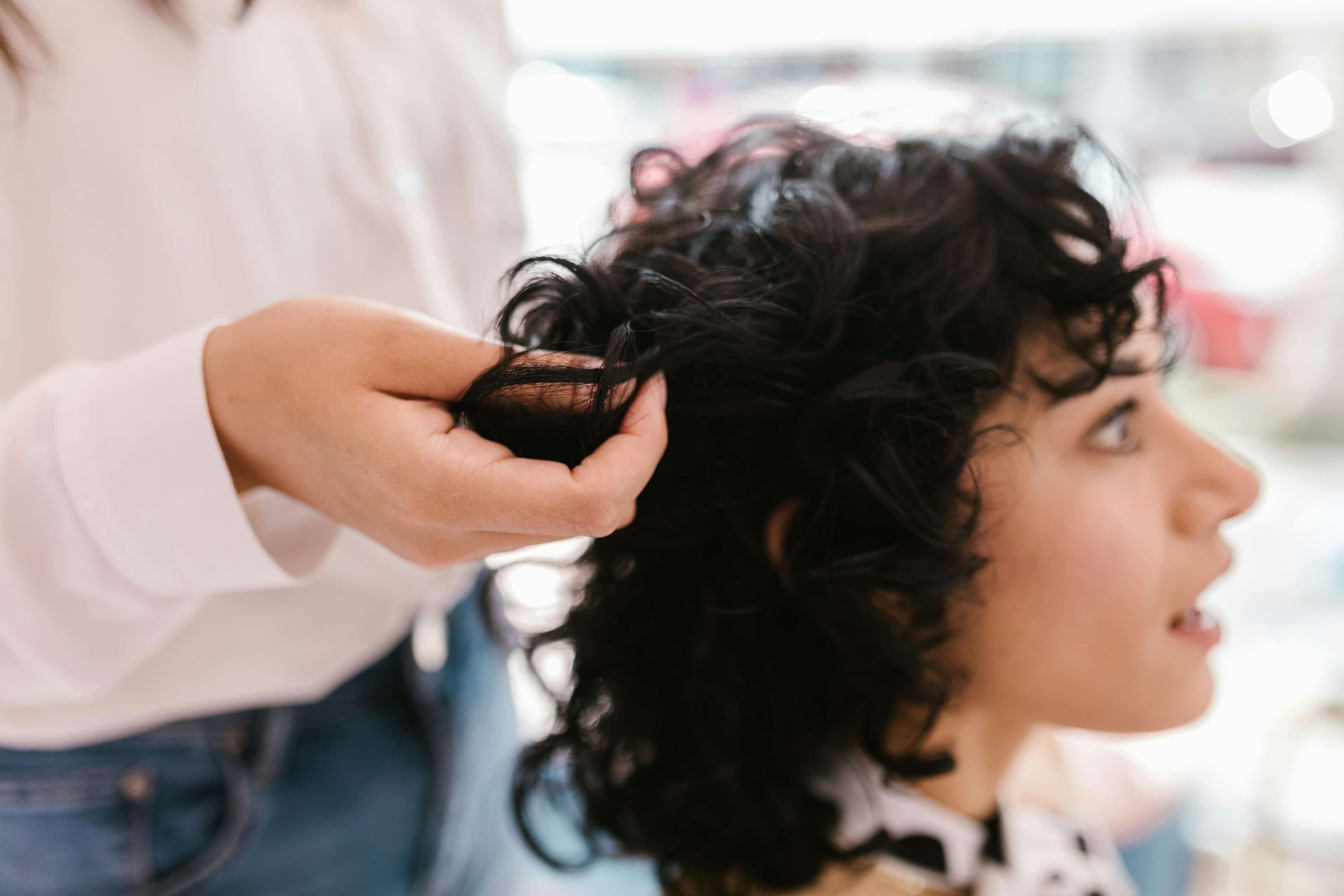 Dameskapper De Kappers ✂ in Utrecht