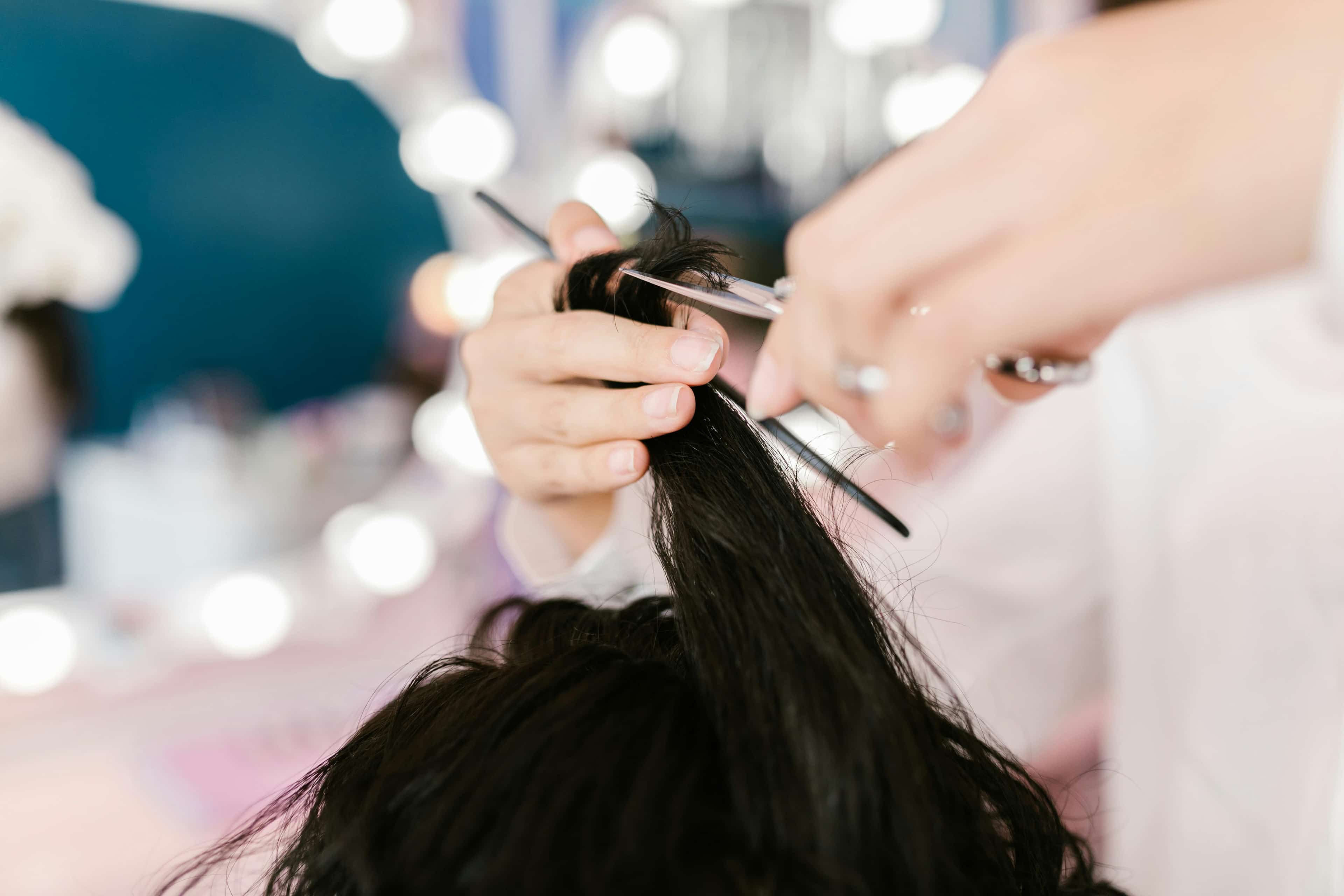 Dameskapper Flair Hairfashion in Apeldoorn