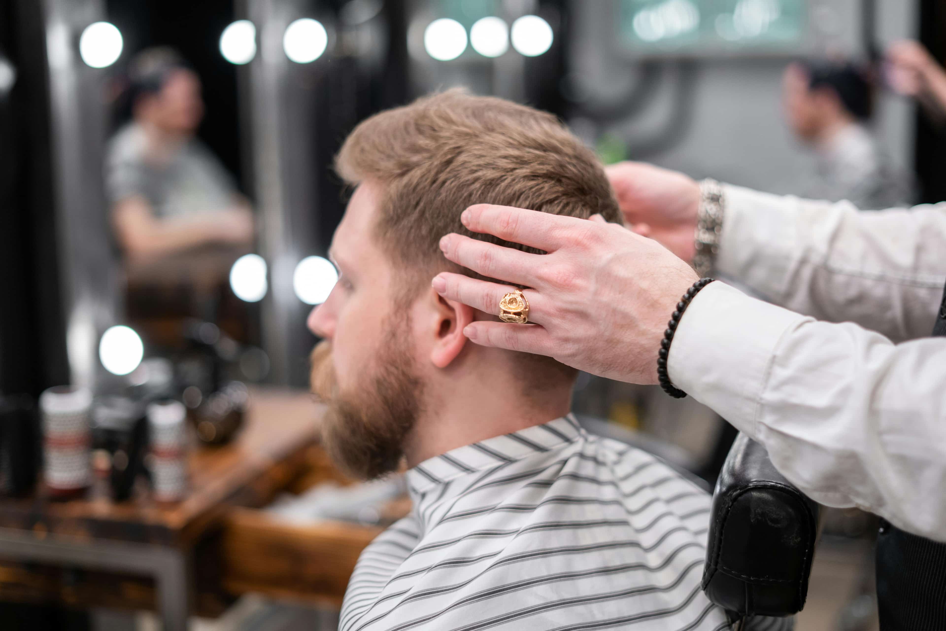 Herenkapper / Barbershop BIER EN BAARD BARBERSHOP💈 in Arnhem