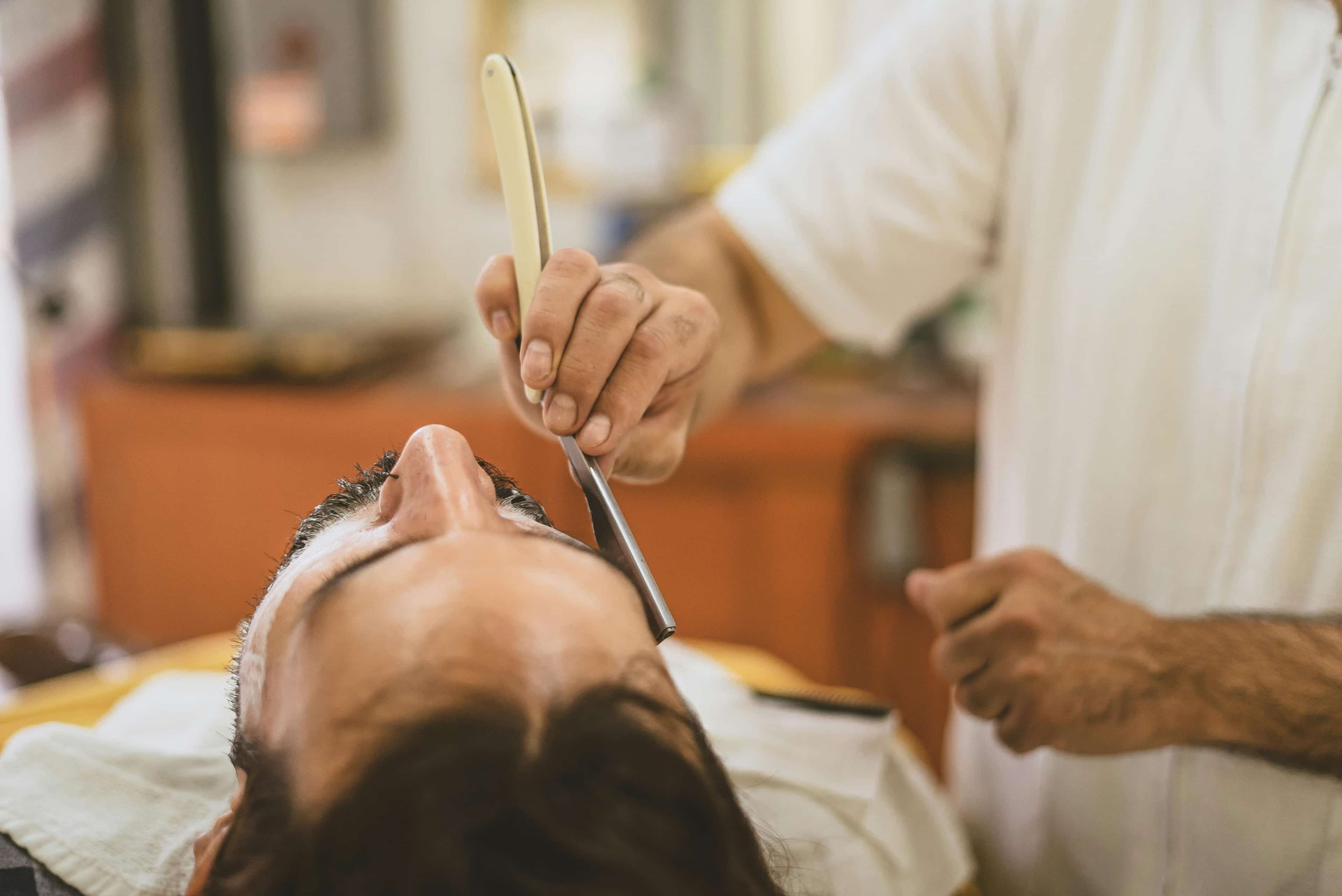 Herenkapper / Barbershop Belcrum Barbershop Breda in Breda