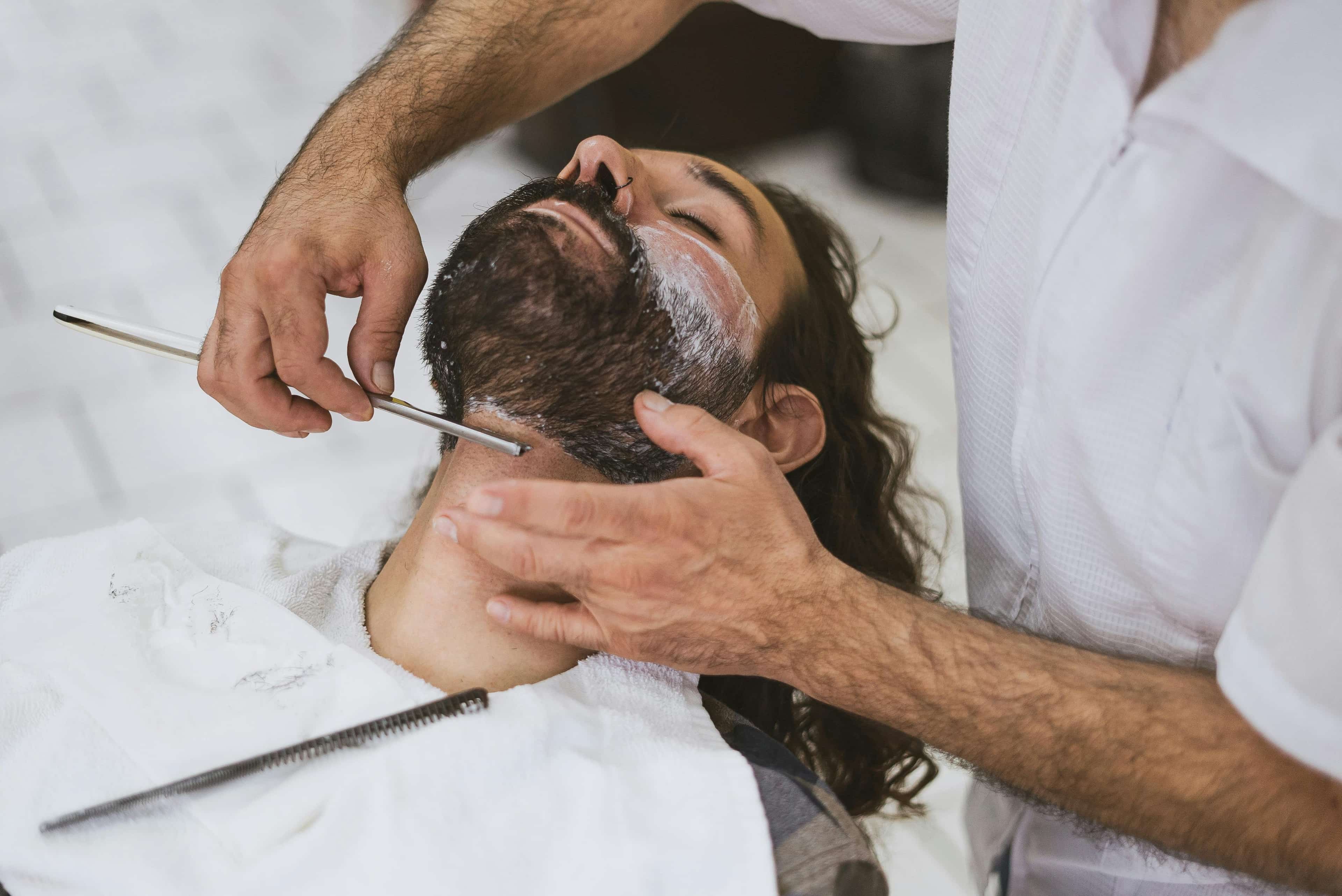 Herenkapper / Barbershop Barber Lemar💈 in Nijmegen