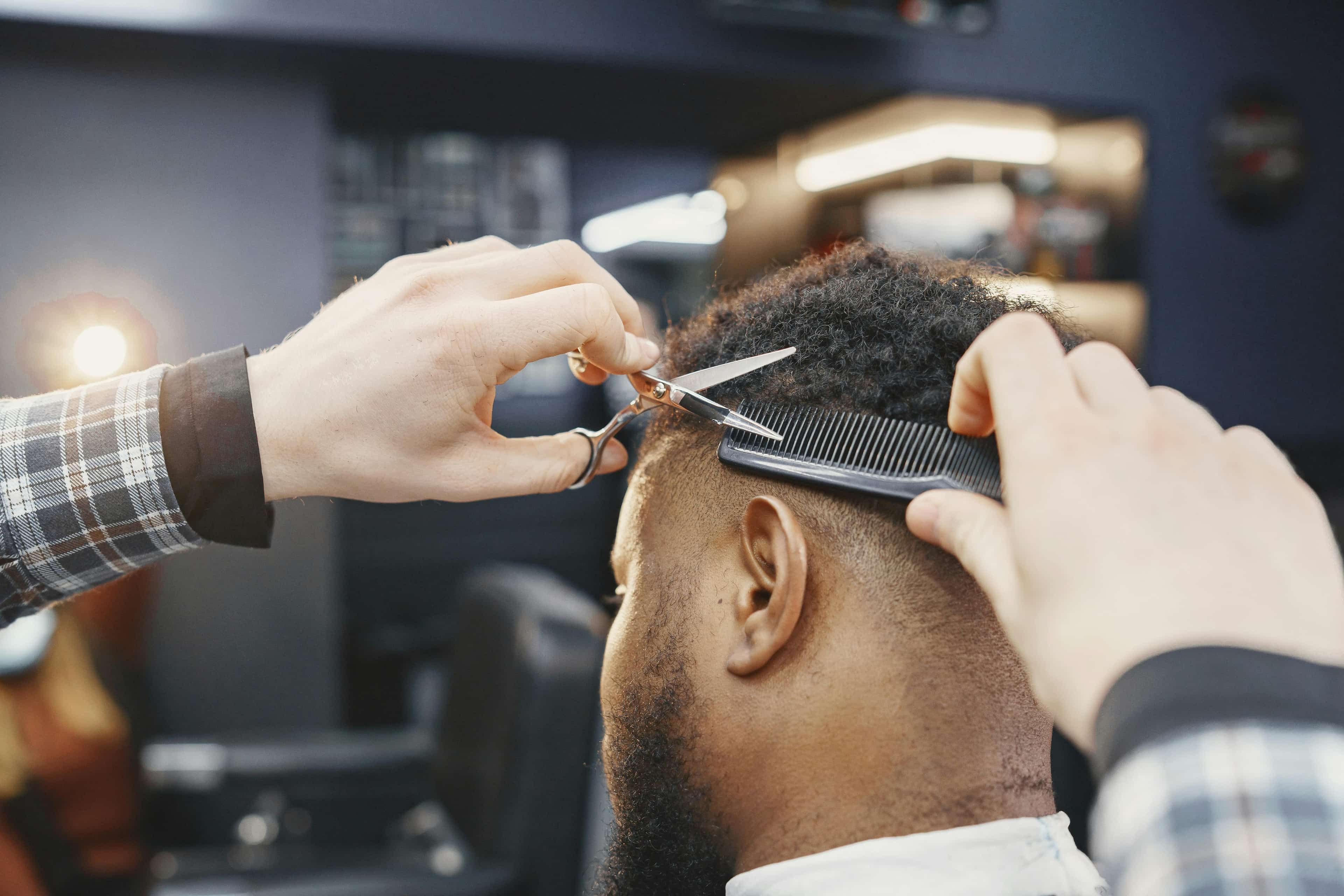 Herenkapper / Barbershop Barbershop A&M in Leiden