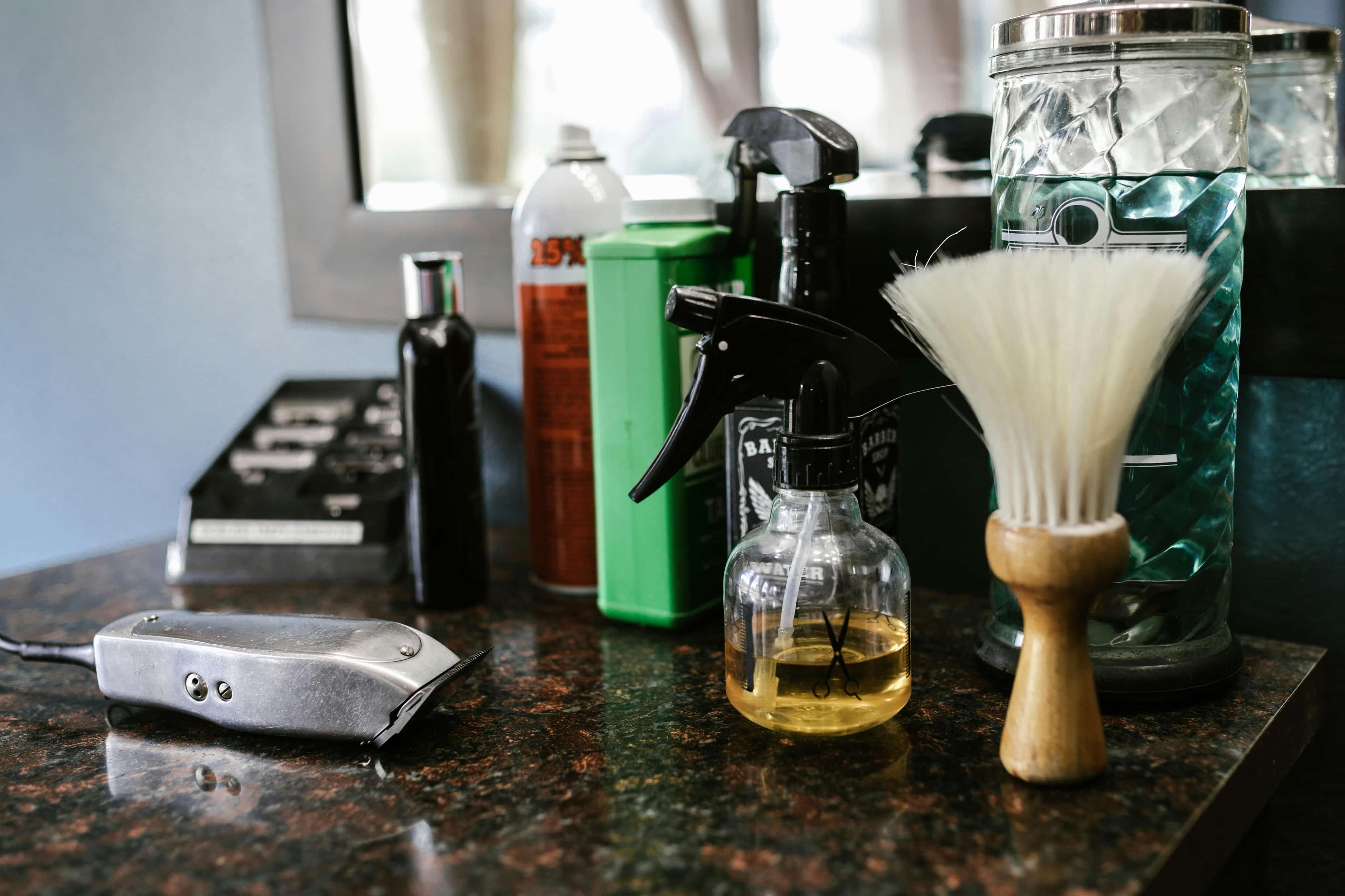 Herenkapper / Barbershop Amoeri Luxury💈 in Groningen