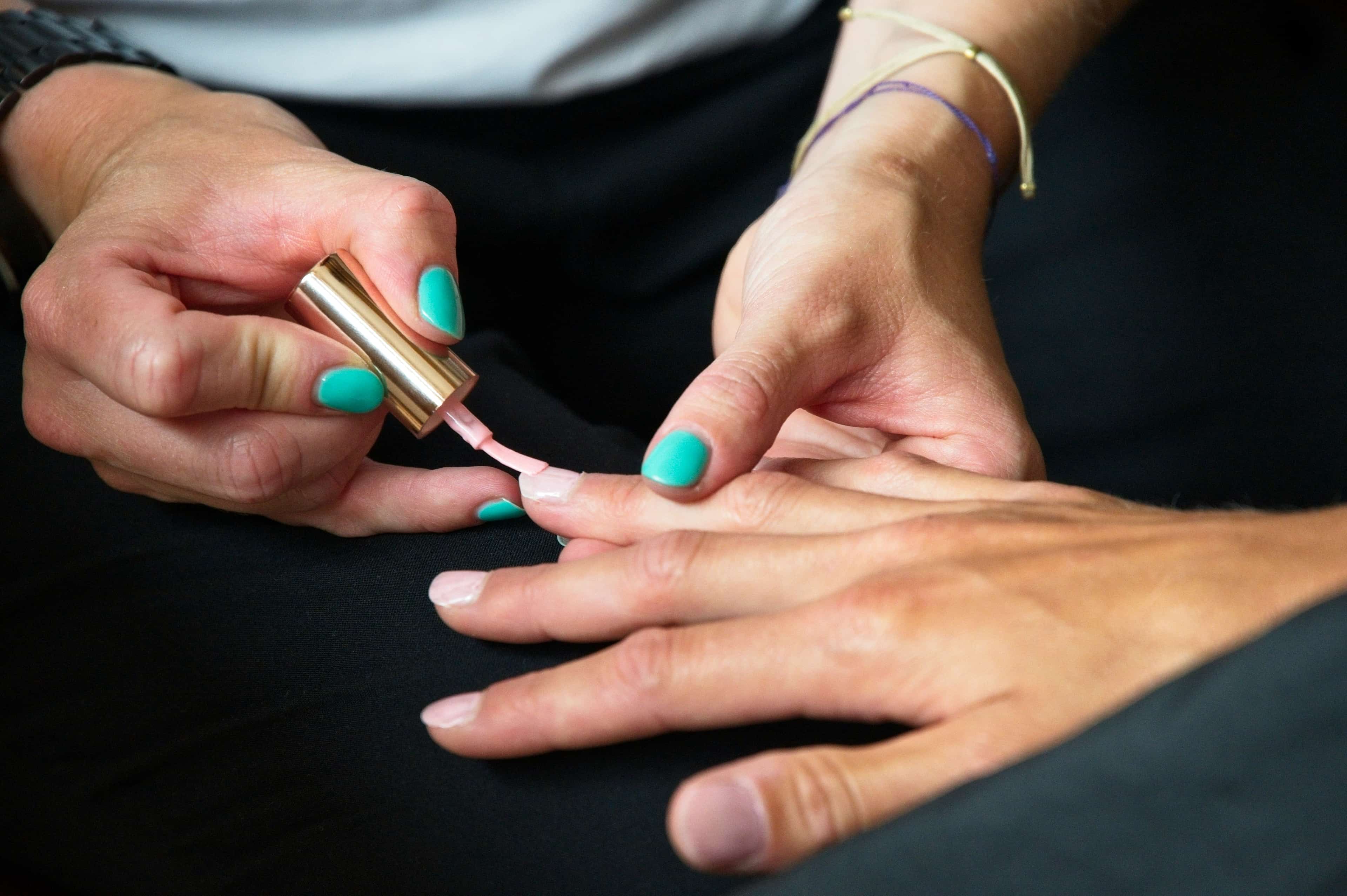 Nagelstudio Shy Nails & Beauty Delft in Delft
