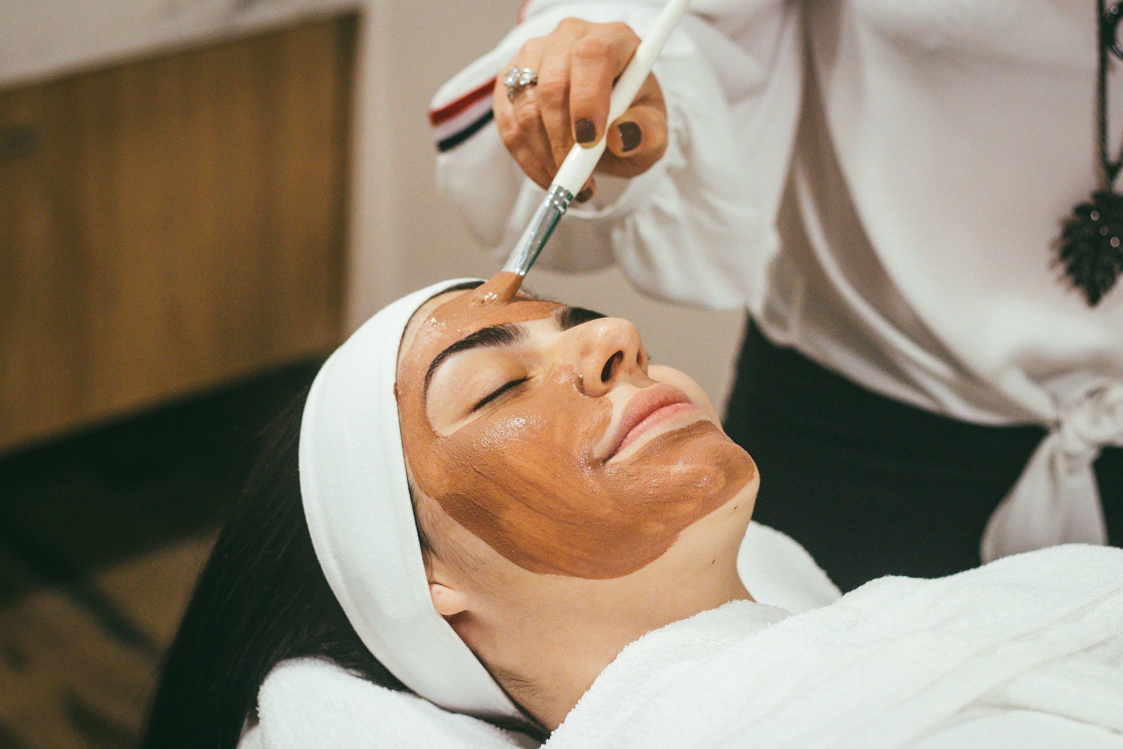 Schoonheidssalon Elegance Beauty in Den Haag