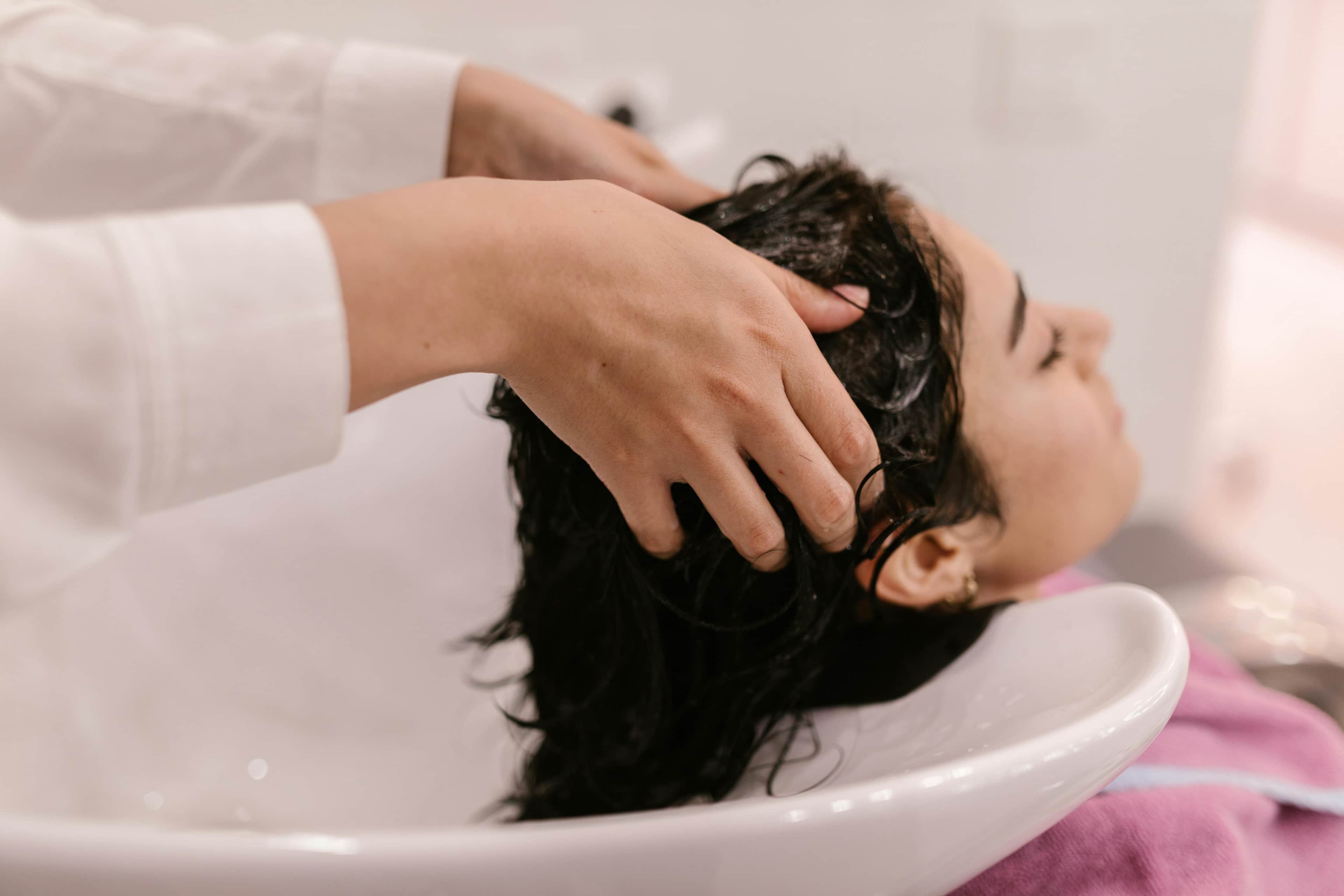 Hizi Hair — Dameskapper in Almere Stad