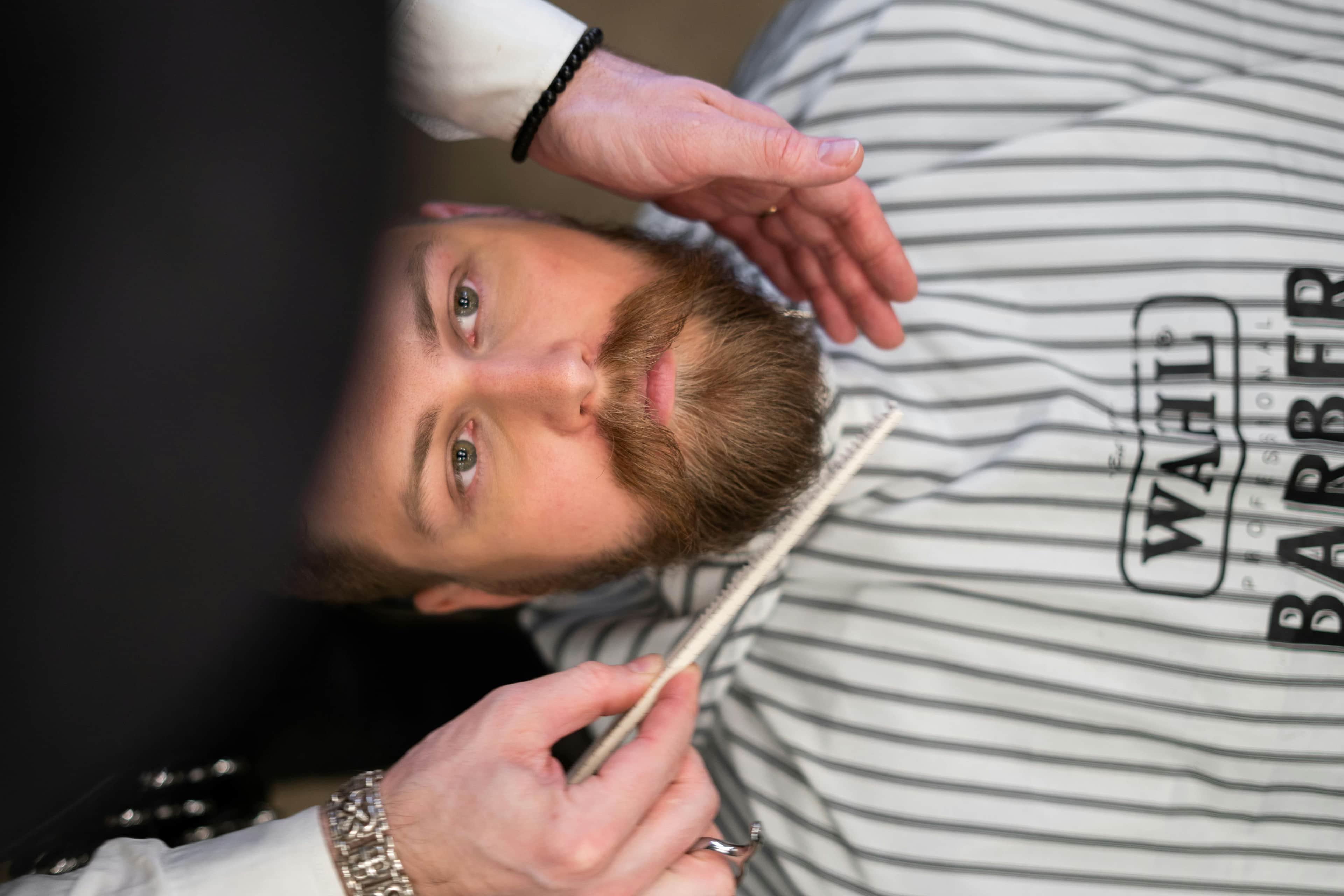 Barberstudio💈 — Herenkapper / Barbershop in Binnenstad