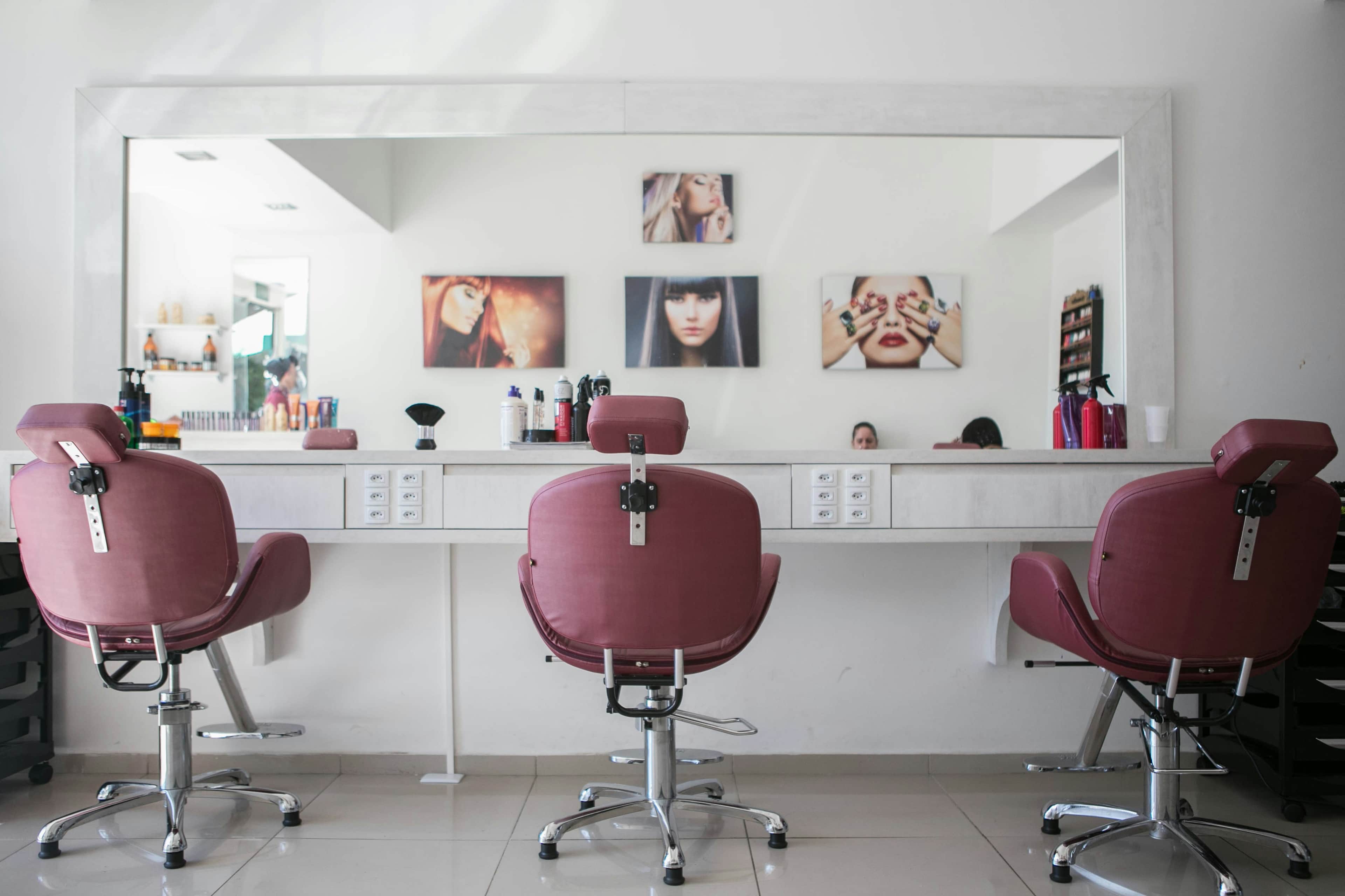 Carpe diem — Schoonheidssalon in Kortenbos