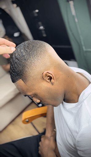 Jaap de Barber — foto 4