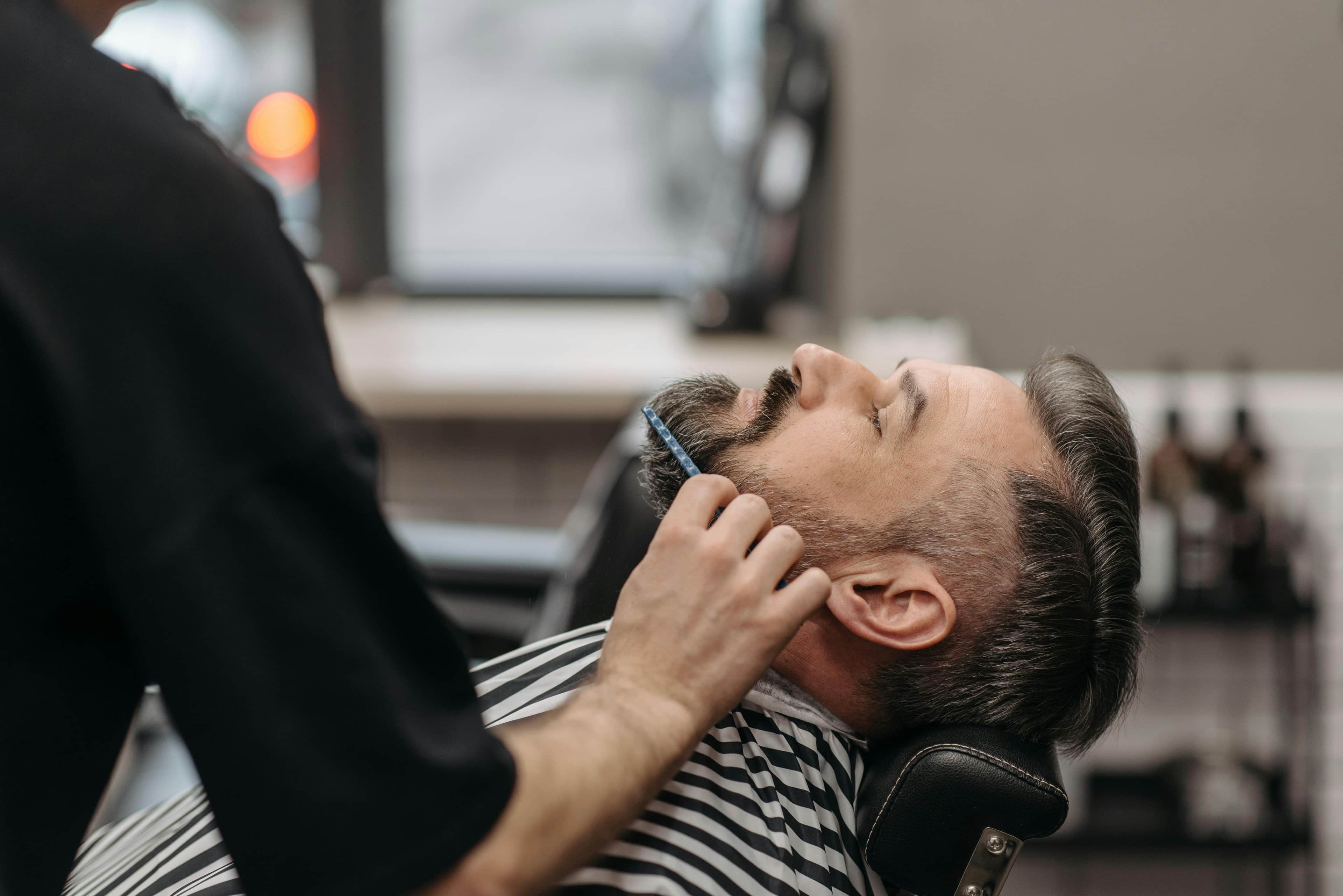 't Herenhuys Barber Anklaar — Herenkapper / Barbershop in Anklaar