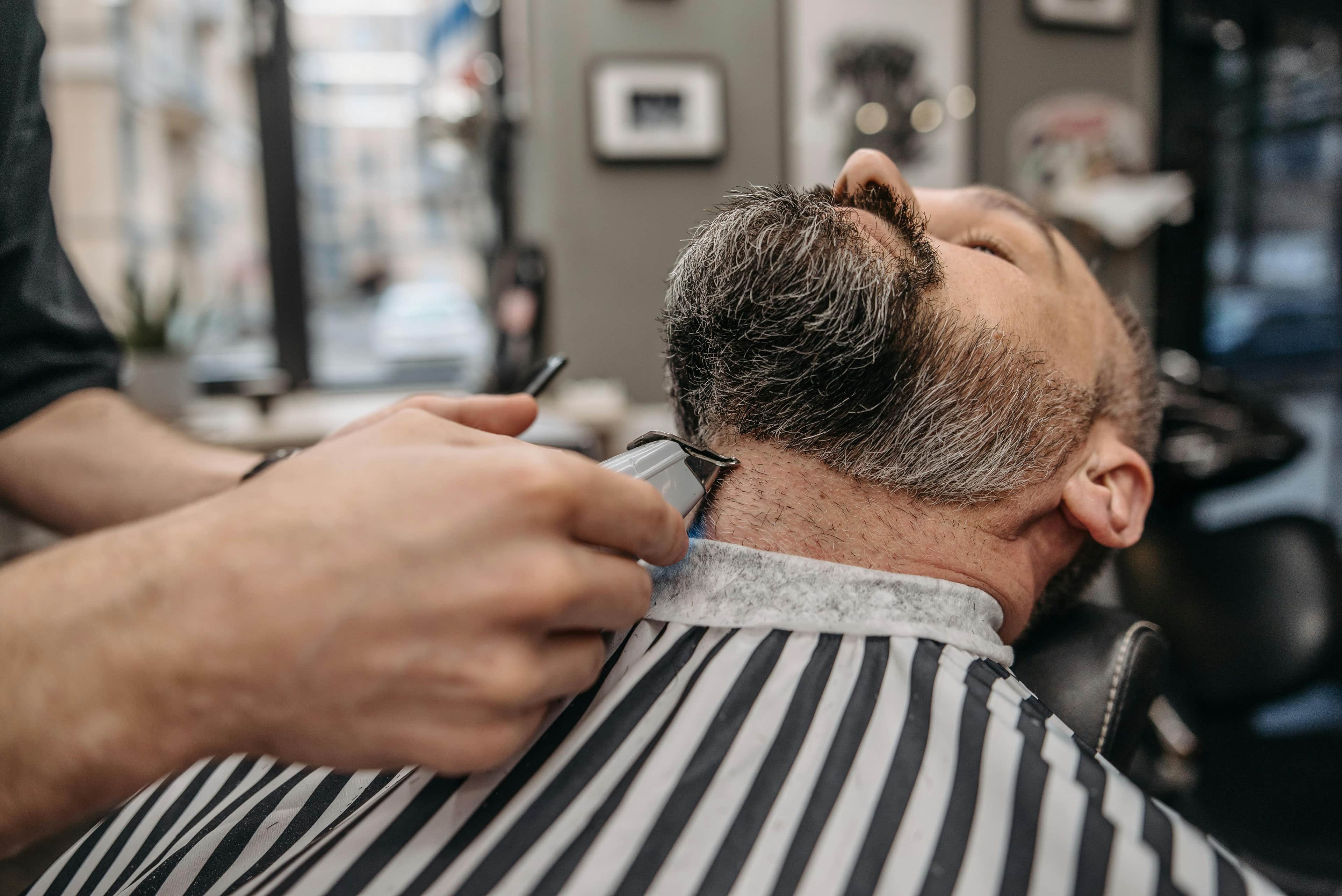 Gents Barbershop💈 — Herenkapper / Barbershop in Binnenstad-Zuid
