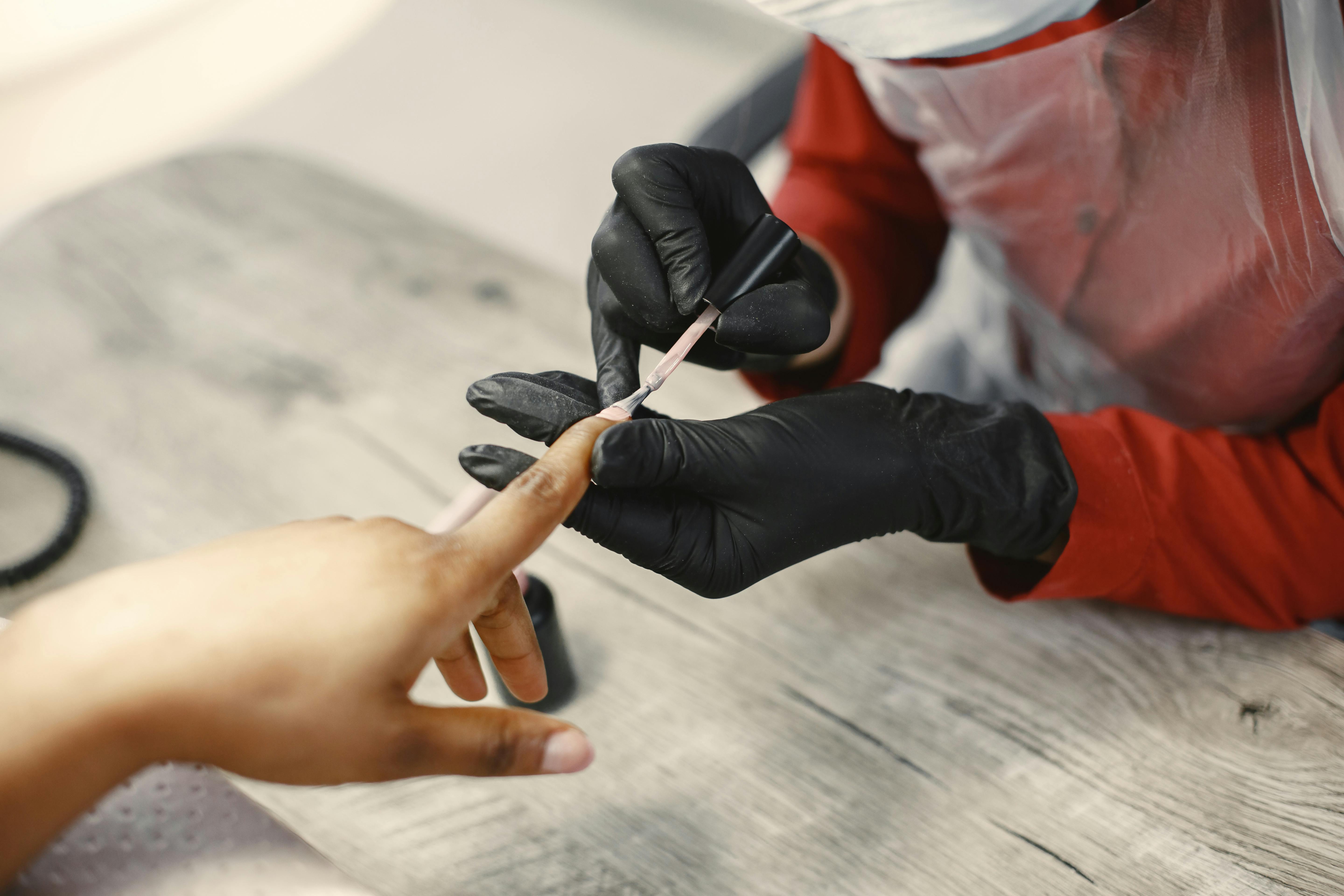 Nagelstudio YP Nails & More in Eindhoven