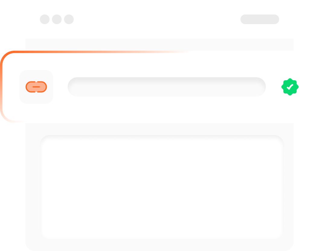 Klanten boeken via je link of QR